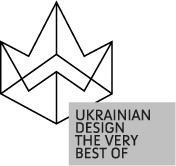 Ukrainian Design: The Very Best Of