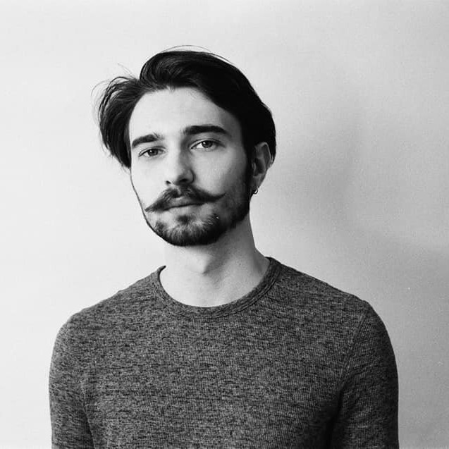 Костянтин Калюкін