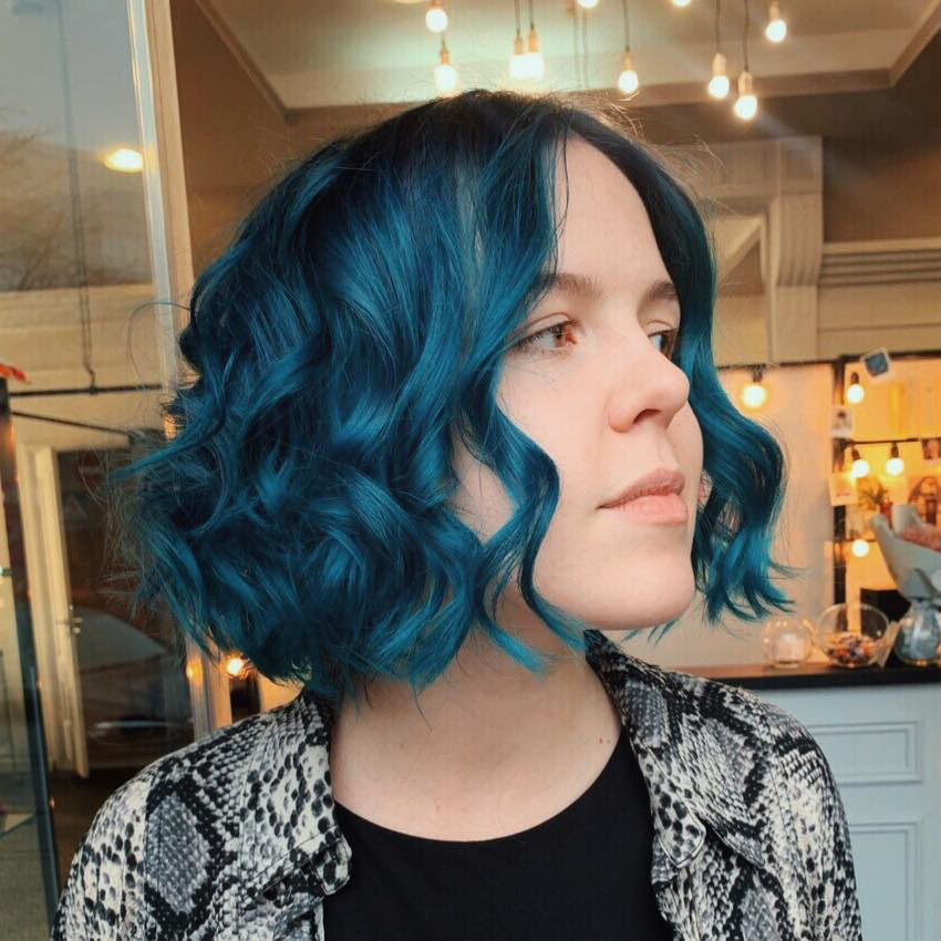 Поліна Малиш